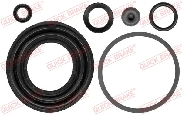 Repair Kit, brake caliper
